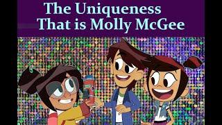 what makes the ghost & Molly McGee a Disney Classic ESSAY