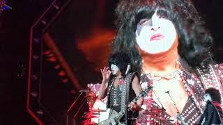 Detroit Rock City by Kiss - NJ 8/14/19