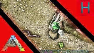 Ark Pve/ Ep 18/ Titanoboa taming!