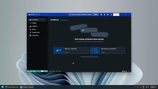 Instalando Docker Desktop no Windows 11 | Como Instalar Docker no Windows 11