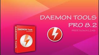 INSTAL  | DAEMON TOOLS PRO CRACKED | TUTORIAL | ️ 100% WORKING 2022