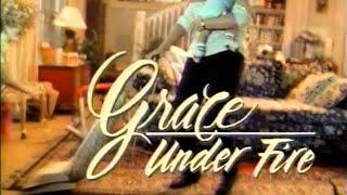 Classic TV Theme: Grace Under Fire (two versions)