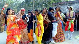 #Video - कॉमेडी वाली बैंड पार्टी - #Omkar Prince , #Tamanna Yadav Comedy - New Bhojpuri Song 2025