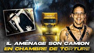 L’affaire ROBERT BEN RHOADES, le “TRUCK STOP KILLER”