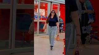 Kashmir - pride of India  mamta rai Srinagar airport video #shortvideo #reels #trend