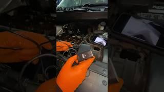 Check For Bent Valves Without Removing Cylinder Head  #motorcarnut #mechanic