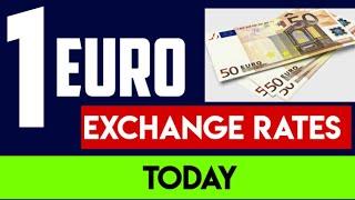 Cypriot Pound CYPRUS (CYP) Replaced by Euro (EUR) – Currency Exchange Rates Today 17 April 2024