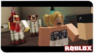 САМЫЕ СТРАШНЫЕ ИСТОРИИ !!! | ROBLOX ПО РУССКИ | | Роблоксер Альберт