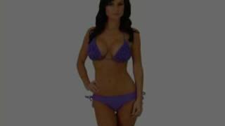 Electrique Boutique Sexy 2010 Swimwear