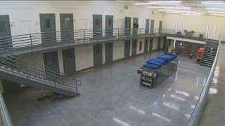 IDOC staffing impacts prison visits