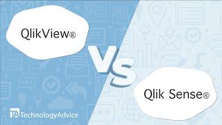 QlikView vs. Qlik Sense