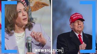 Trump represents strength: North Carolina Federation of Republican Women president | NewsNation Live