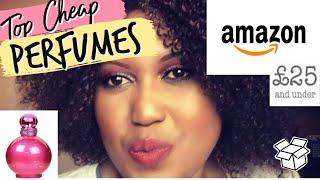 AMAZON FAVOURITE CHEAP PERFUMES | AMAZON PERFUME HAUL | LILAC GLO | #amazonmusthaves #perfumereview