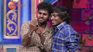 Adhirindi EP - 09 | Gully Boyz Team Skit| Saddam, Raju | Every Sunday at 9 PM | ZeeTelugu