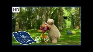 In the Night Garden - Trousers on the Ninky Nonk! | Full Episode