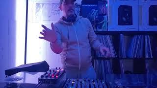 Zima Blue - Little Robot Dance 040 - Organic Deep House Mix - July 2023