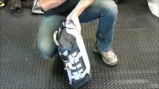 Mosko Moto - Scout 25L Pannier System