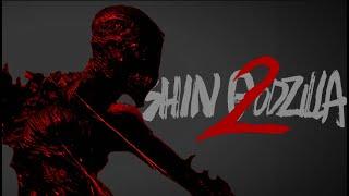 SHIN GODZILLA 2 | TRAILER 2 | GODZILLA 2023 | TOHO