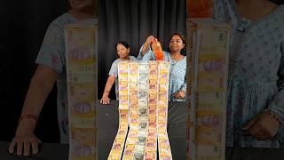 Bottle Flip & Win Money Challenge #shorts