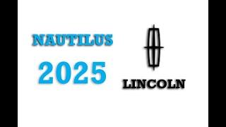 2025 Lincoln Nautilus Fuse Box Info | Fuses | Location | Diagram | Layout