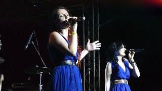 Andem, Live @ Volta, Москва, 15.05.2016 (Xandria support, полный концерт)