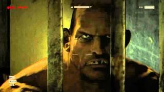 Глад Валакас в outlast