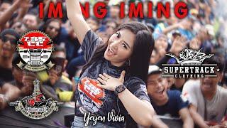 IMING IMING - YEYEN VIVIA  - 1st ANNIVERSARY TEAM HORRE PASER KALTIM