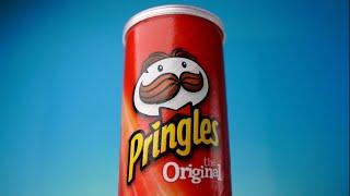 Pringles "Comercial" handmade | Sony a6400 | Broll