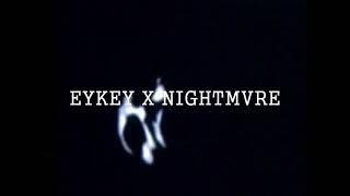 $UICIDE BOY$ TYPE BEAT | Your nightmares | Prod. NIGHTMVRE X EYKEY