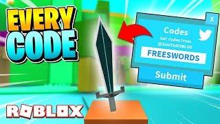 ROBLOX ARMY CONTROL SIMULATOR: ALL CODES! [FREE MYTHICAL SWORD]