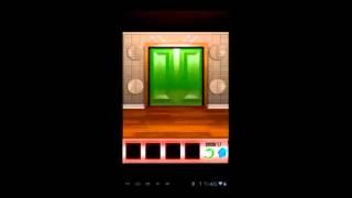 100 Doors: Level 57 Walkthrough | 100 Doors MPI Games Niveau 57 Walkthrough