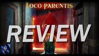 Loco Parentis REVIEW (Nintendo Switch)