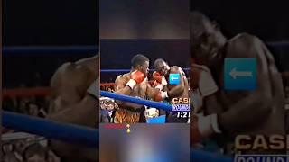Great DEFENSIVE PATTERN For The Common JAB, CROSS, HOOK Combo! (From James Toney) 