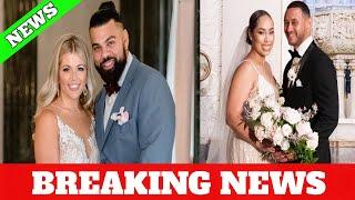 BREAKING NEWSSigns That Married At First Sight Season 18’s Madison & David Are Part Of The Cheating