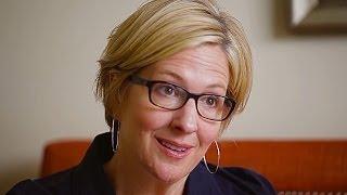 Brené Brown: The Biggest Myth About Vulnerability | Inc. Magazine