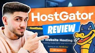 HostGator Review | How Is There Web Hosting In 2024?