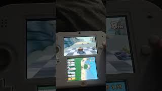 Found 2ds in storage #shorts #3ds #nintendo