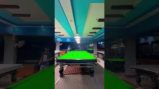 147 break by Malik Rafay Snooker 2025 #snooker #sports