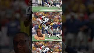 “The Most Underrated Safety Ever? Darren Woodson Deserves Gold!” #darrenwoodson #woody #safety #nfl