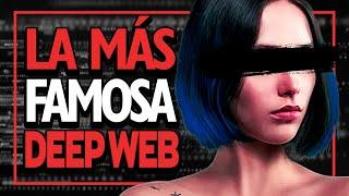 La CHICA más FAMOSA de la DEEP WEB