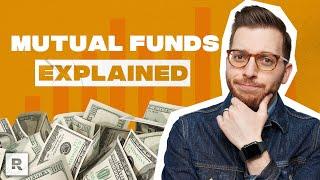 Why Rich People Love Mutual Funds (And You Should Too)
