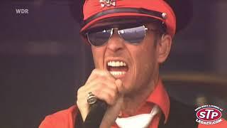 ROCK AM RING in 4K (2007 NÜRBURGRING  NÜRBURG GERMANY) VELVET REVOLVER LIVE