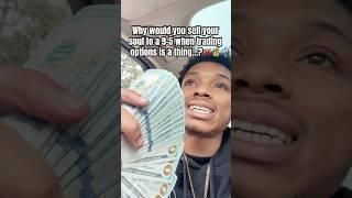 You owe yourself real financial freedom #learn #stockmarket #trading