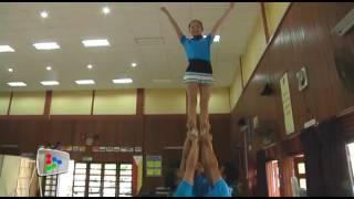 Learn to Cheer - Finale Routine