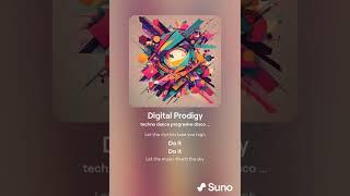 Digital Prodigy 1