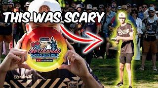 This Was The Craziest Ending On Tour (Northwest Championship Recap)