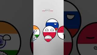 Rice + Indonesian Language = Nazi Germany #countryballs