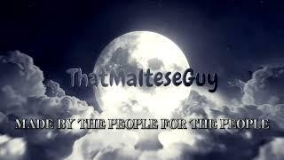 thatmalteseguy  -  Official Logo (former)