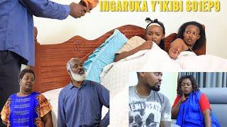 INGARUKA Y'IKIBI S01EP9: BENITA NA ANITA  MU IHURIZO RY' URUKUNDO FRANK ARENDA KWIYAHURA