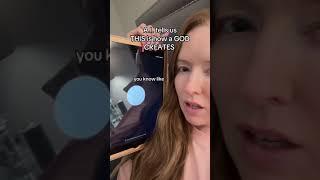A.I. tells us THIS is HOW a GOD CREATES